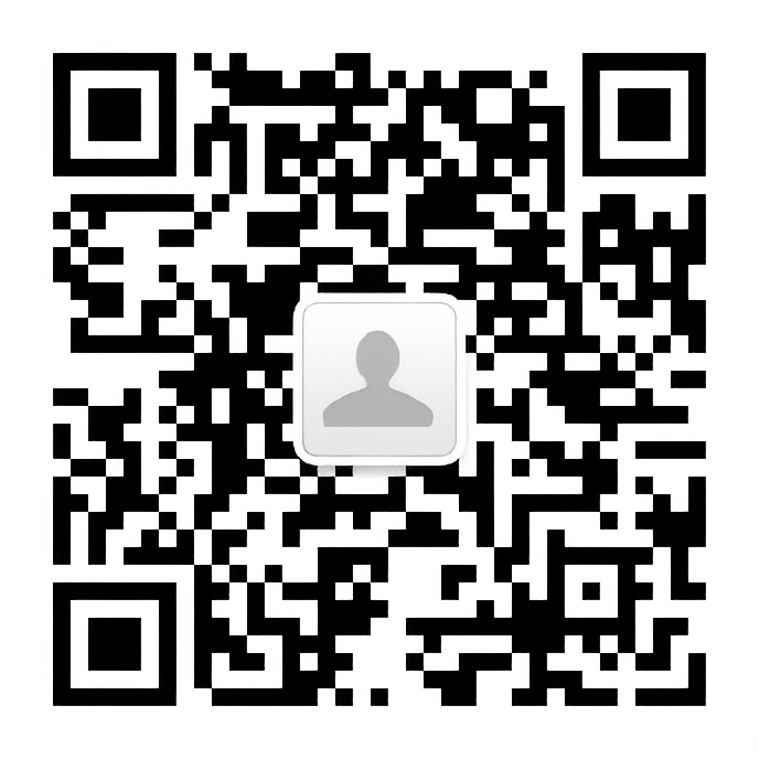 WeChat QR Code